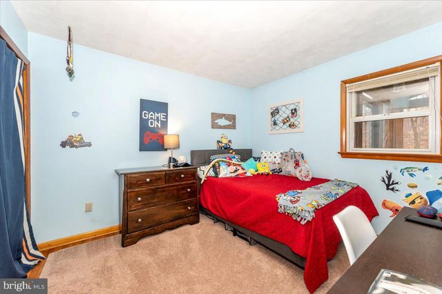 6015 KEYSER LN, Frederick, MD 21702