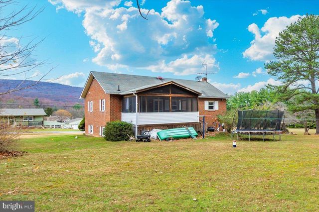 6015 KEYSER LN, Frederick, MD 21702