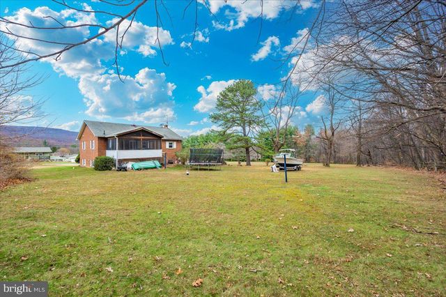 6015 KEYSER LN, Frederick, MD 21702