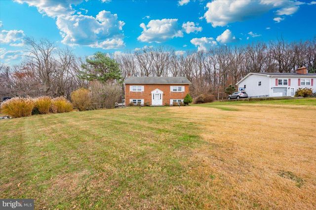 6015 KEYSER LN, Frederick, MD 21702