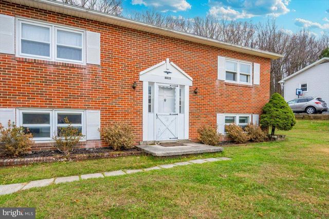 6015 KEYSER LN, Frederick, MD 21702