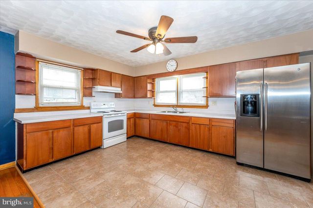 6015 KEYSER LN, Frederick, MD 21702