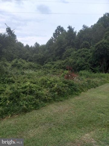 0 LEWIS ESTATES LANE - LOT 5, Spotsylvania, VA 22551