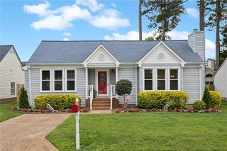 942 Chartwell DR, Newport News, VA 23608