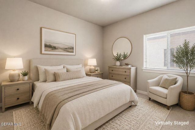 14724 TIERRA FORTALEZA Avenue, El Paso, TX 79938