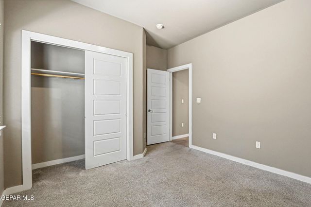 14724 TIERRA FORTALEZA Avenue, El Paso, TX 79938