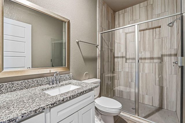14724 TIERRA FORTALEZA Avenue, El Paso, TX 79938