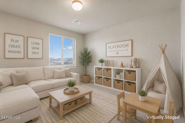 14724 TIERRA FORTALEZA Avenue, El Paso, TX 79938