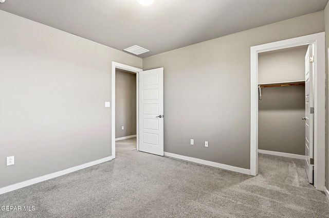 14724 TIERRA FORTALEZA Avenue, El Paso, TX 79938