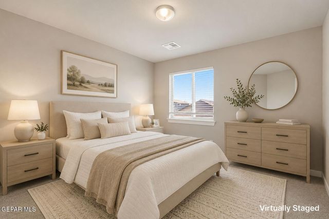 14724 TIERRA FORTALEZA Avenue, El Paso, TX 79938