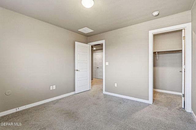14724 TIERRA FORTALEZA Avenue, El Paso, TX 79938
