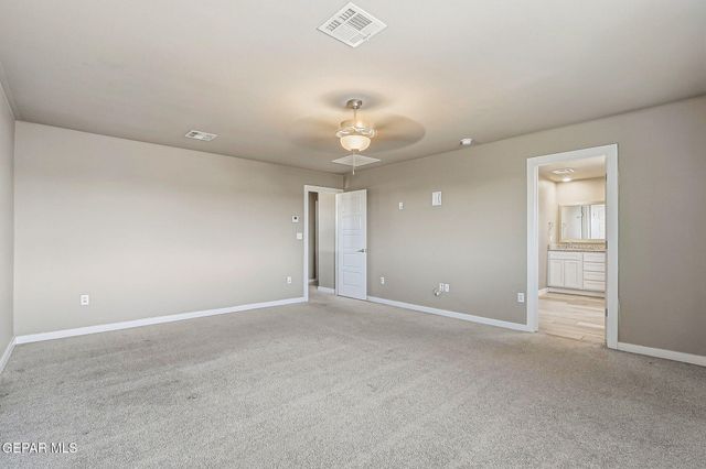 14724 TIERRA FORTALEZA Avenue, El Paso, TX 79938