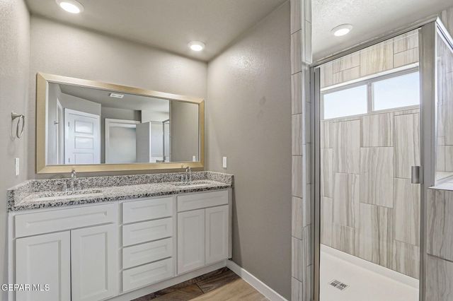 14724 TIERRA FORTALEZA Avenue, El Paso, TX 79938