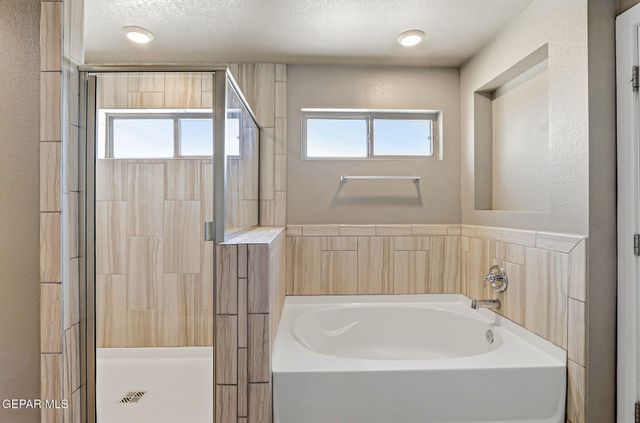 14724 TIERRA FORTALEZA Avenue, El Paso, TX 79938