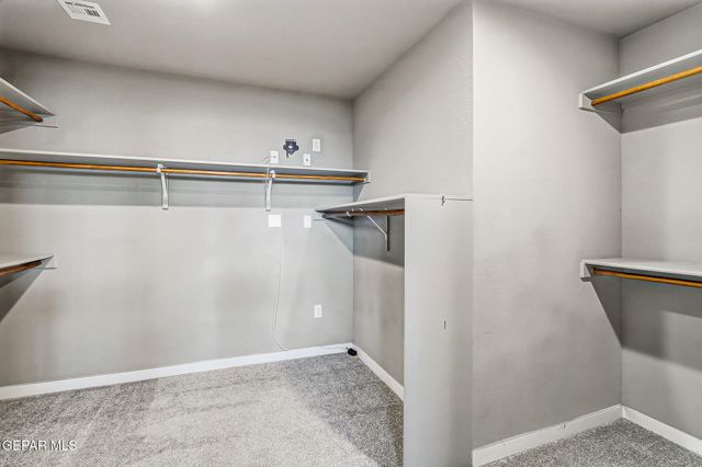 14724 TIERRA FORTALEZA Avenue, El Paso, TX 79938