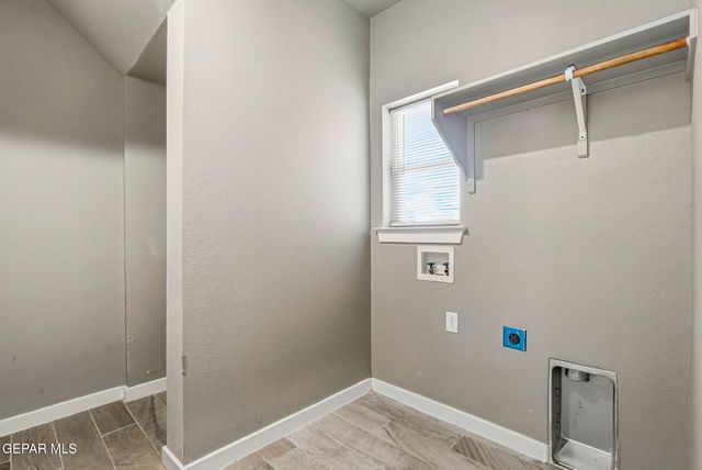 14724 TIERRA FORTALEZA Avenue, El Paso, TX 79938