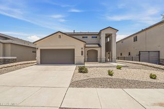 14724 TIERRA FORTALEZA Avenue, El Paso, TX 79938