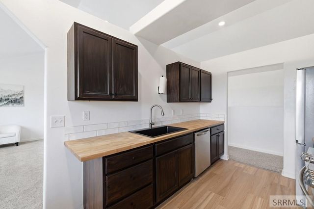 6354 E Panorama Drive, Idaho Falls, ID 83401