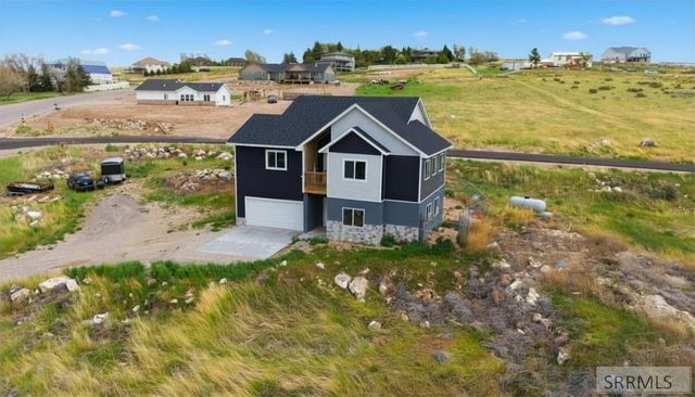 6354 E Panorama Drive, Idaho Falls, ID 83401