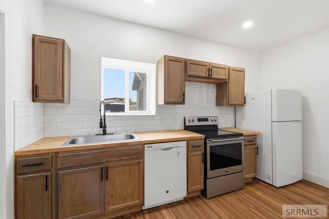 6354 E Panorama Drive, Idaho Falls, ID 83401