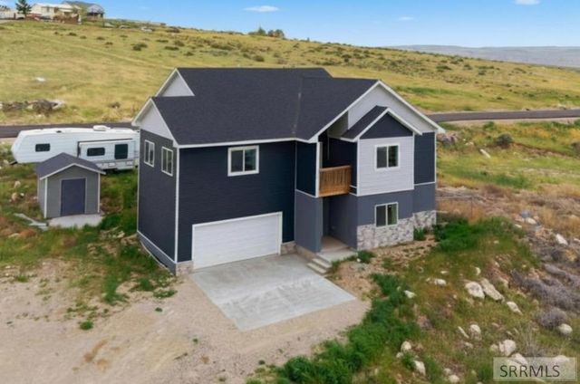 6354 E Panorama Drive, Idaho Falls, ID 83401