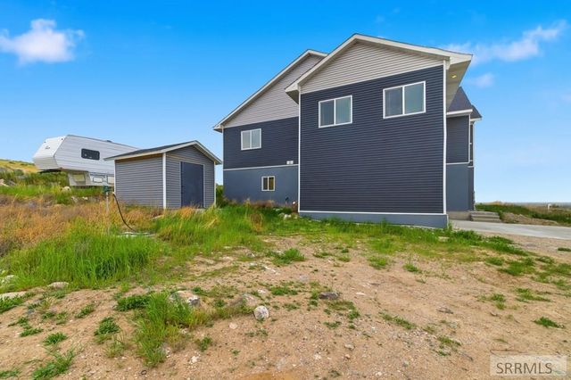 6354 E Panorama Drive, Idaho Falls, ID 83401