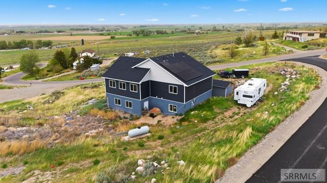 6354 E Panorama Drive, Idaho Falls, ID 83401