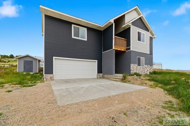 6354 E Panorama Drive, Idaho Falls, ID 83401