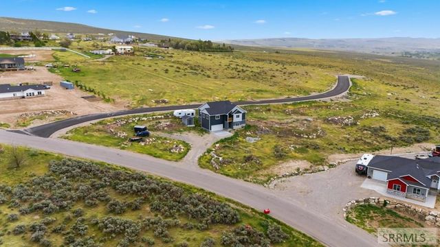 6354 E Panorama Drive, Idaho Falls, ID 83401