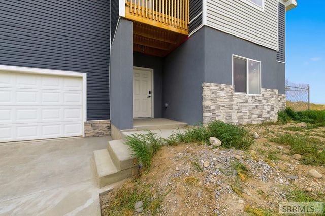 6354 E Panorama Drive, Idaho Falls, ID 83401