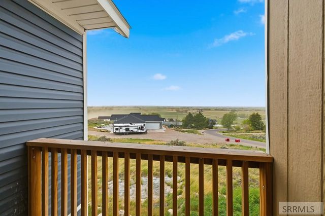 6354 E Panorama Drive, Idaho Falls, ID 83401