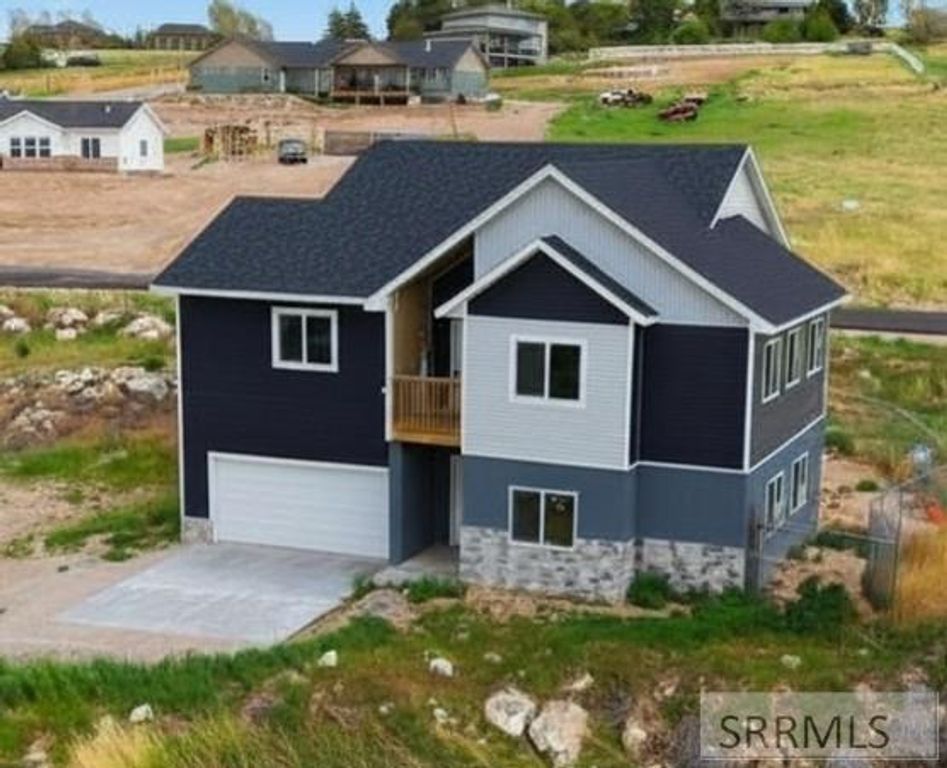 6354 E Panorama Drive, Idaho Falls, ID 83401