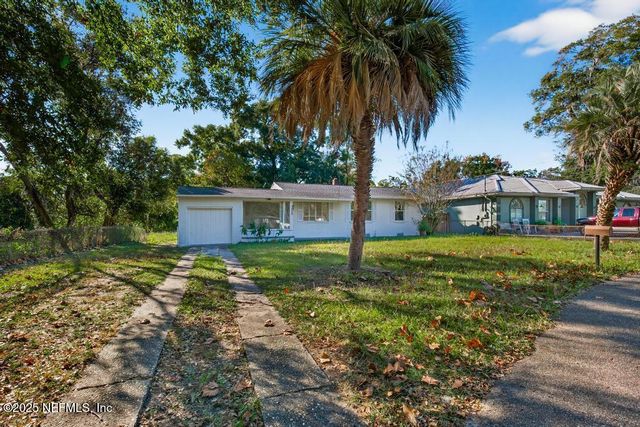 7825 TORY Place, Jacksonville, FL 32208