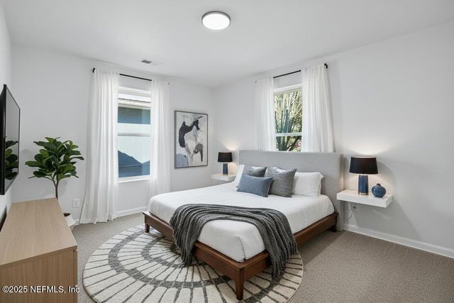 7825 TORY Place, Jacksonville, FL 32208