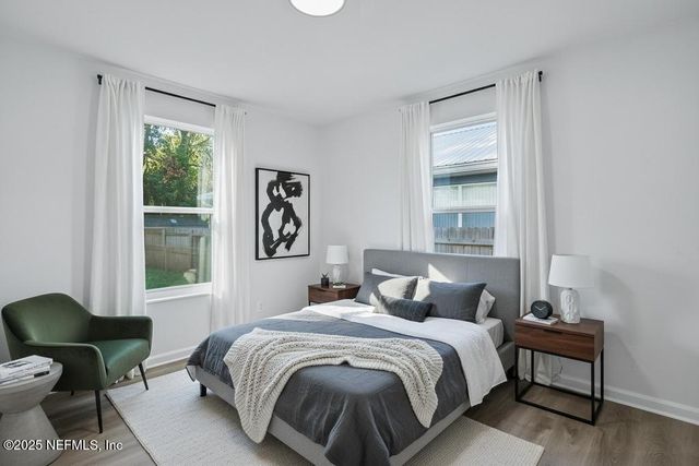 7825 TORY Place, Jacksonville, FL 32208