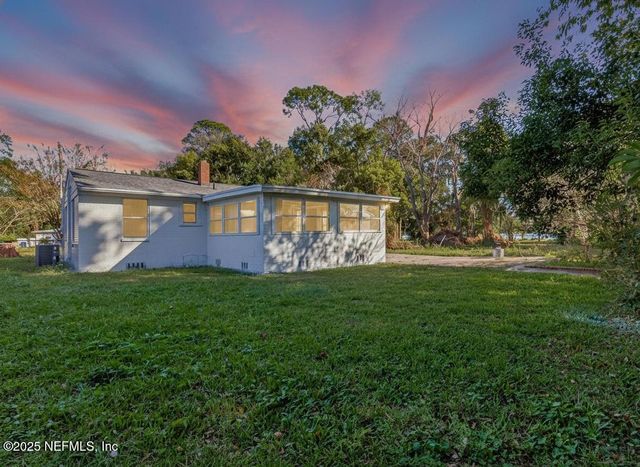 7825 TORY Place, Jacksonville, FL 32208