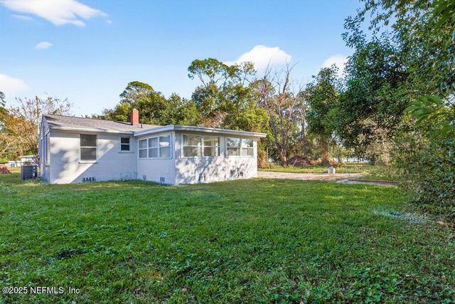 7825 TORY Place, Jacksonville, FL 32208