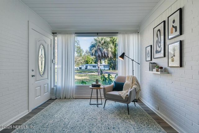 7825 TORY Place, Jacksonville, FL 32208