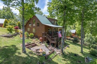 1055 Carolina Fox Circle, Murphy, NC 28906