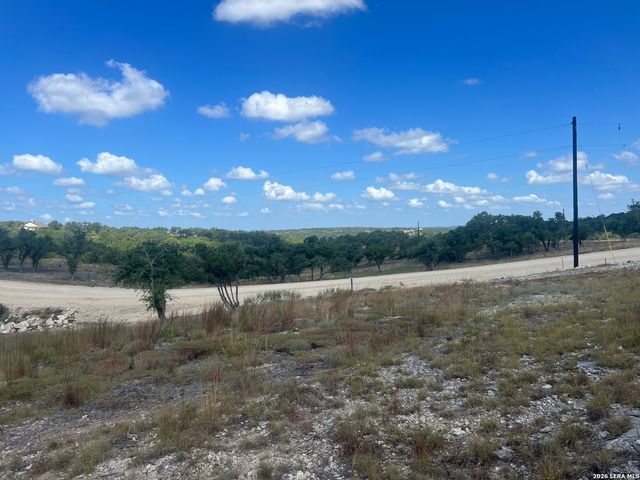 TBD Vista Overlook, Canyon Lake, TX 78133
