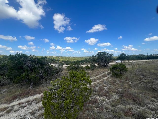 TBD Vista Overlook, Canyon Lake, TX 78133