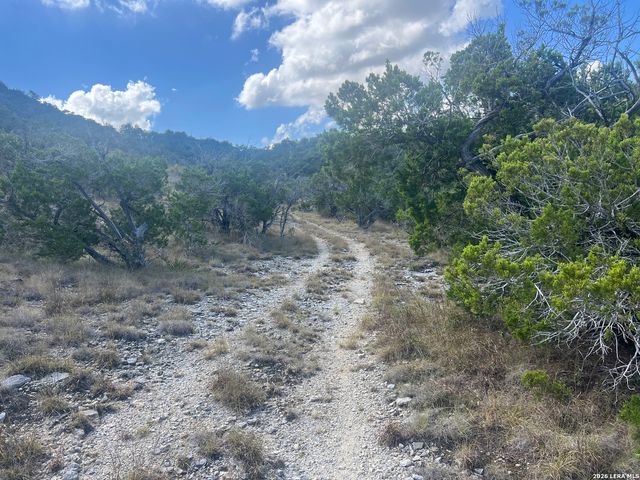TBD Vista Overlook, Canyon Lake, TX 78133