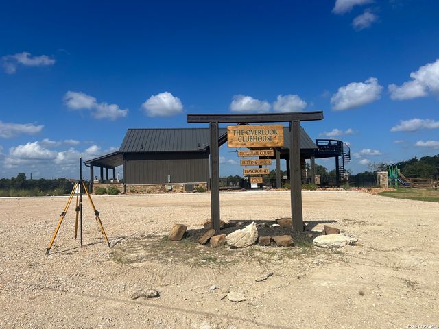 TBD Vista Overlook, Canyon Lake, TX 78133