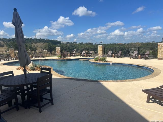 TBD Vista Overlook, Canyon Lake, TX 78133