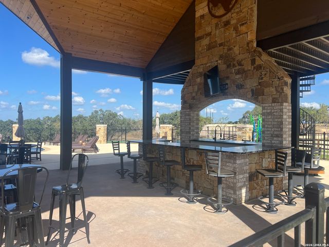 TBD Vista Overlook, Canyon Lake, TX 78133