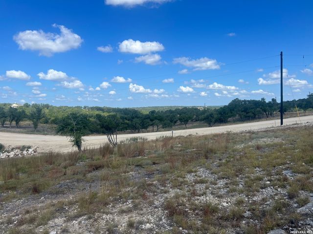 TBD Vista Overlook, Canyon Lake, TX 78133