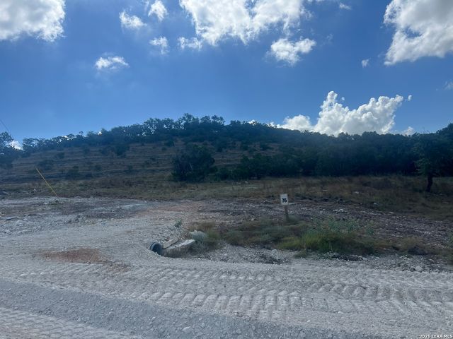 TBD Vista Overlook, Canyon Lake, TX 78133