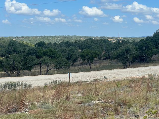 TBD Vista Overlook, Canyon Lake, TX 78133