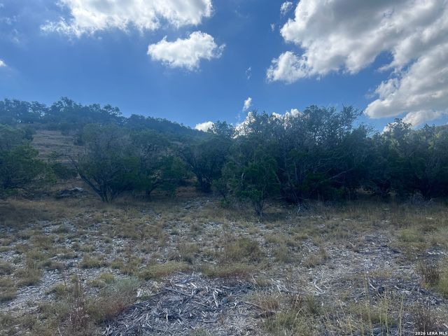 TBD Vista Overlook, Canyon Lake, TX 78133