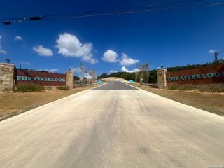 TBD Vista Overlook, Canyon Lake, TX 78133